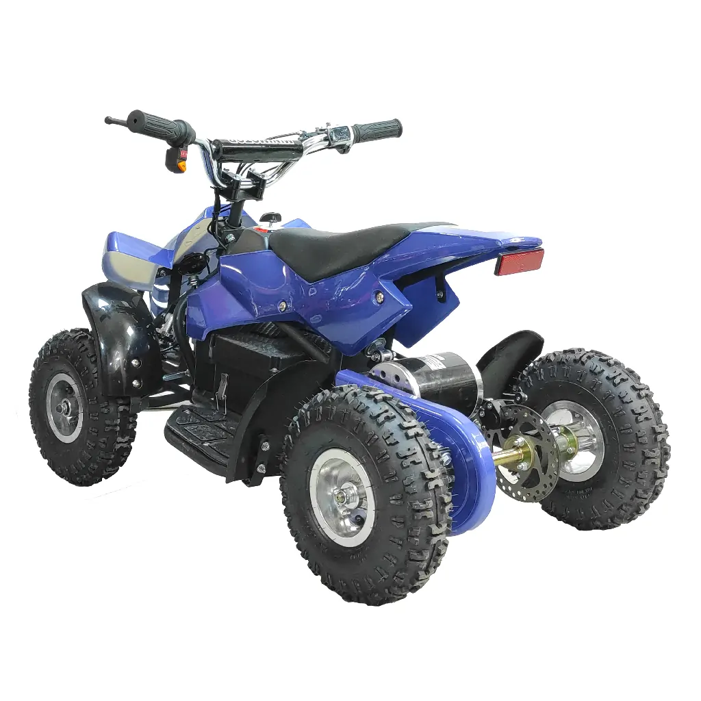 A7-003E 2 | EcoWay Скутери