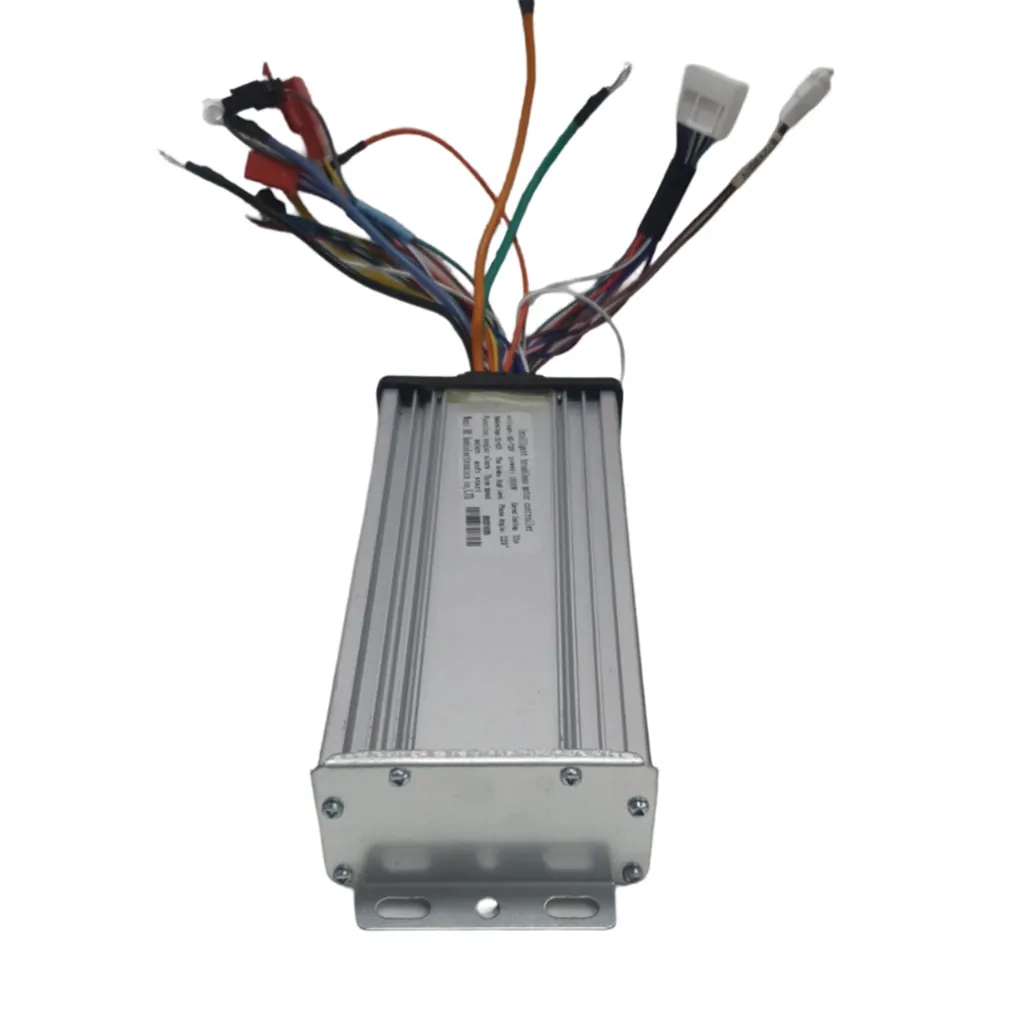Controller_1500W | EcoWay Скутери