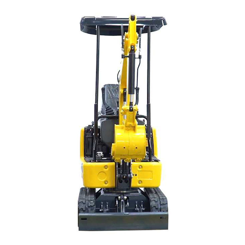 Excavator_R319_eco_102 | EcoWay Скутери