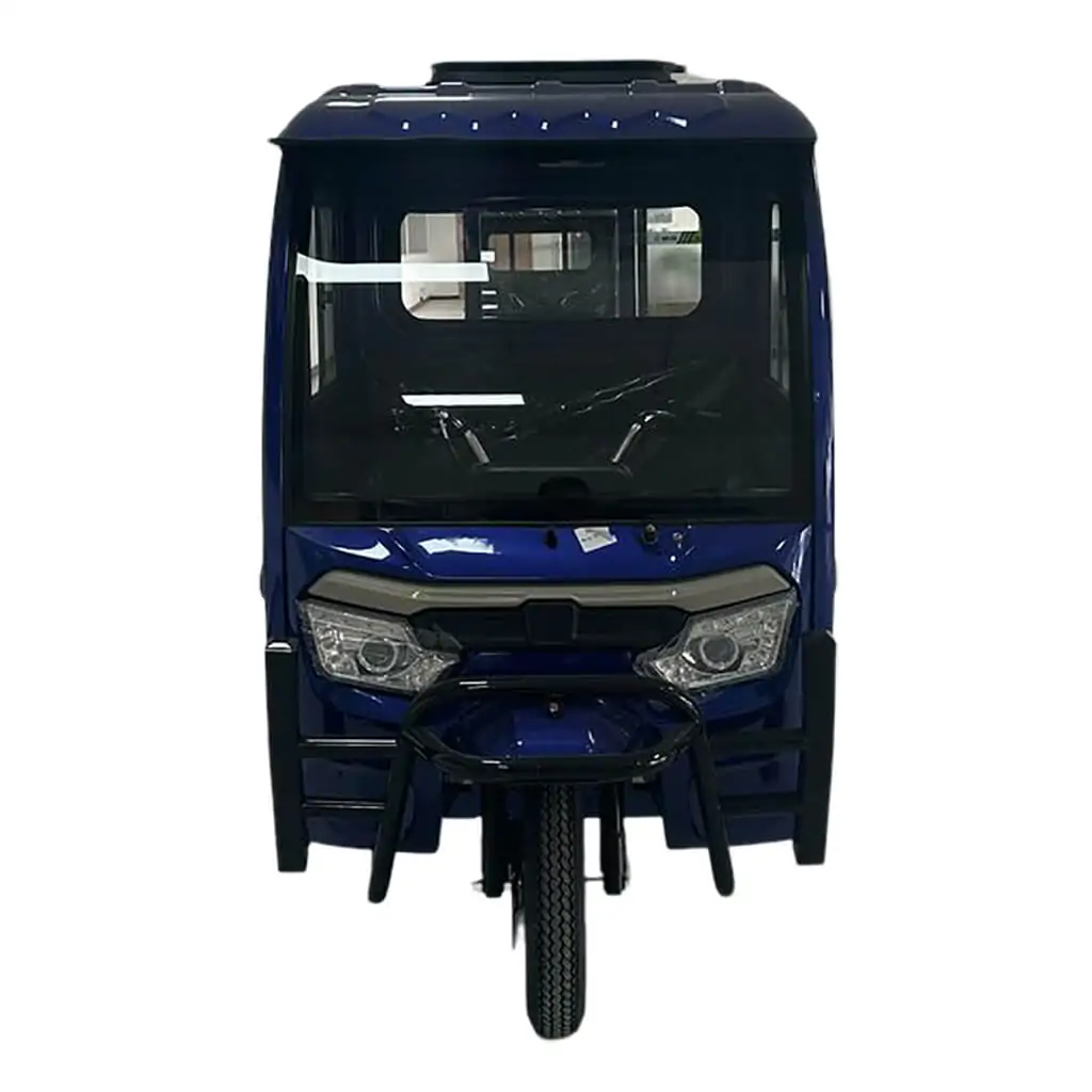 banpeng_blue_02 | EcoWay Скутери