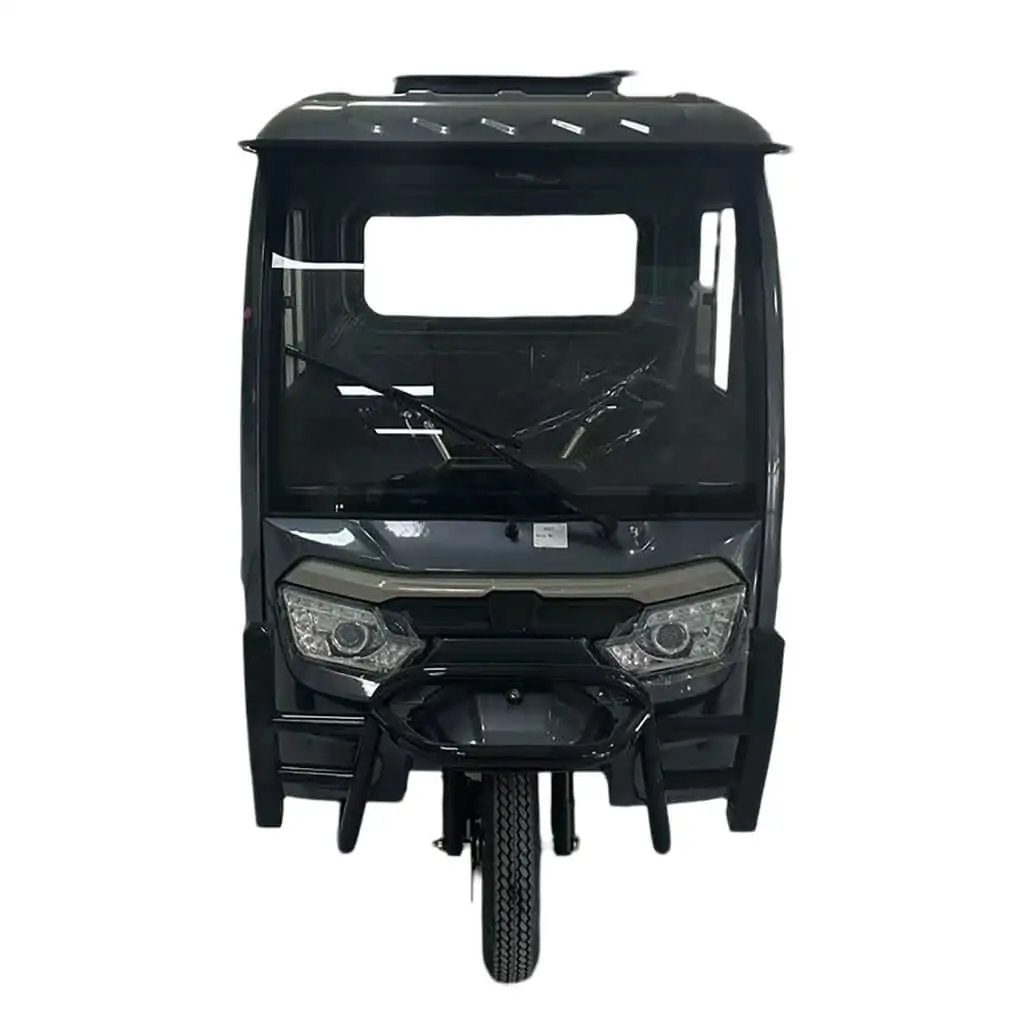 banpeng_gray_03 | EcoWay Скутери