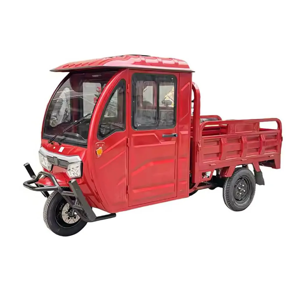 banpeng_red_01 | EcoWay Скутери